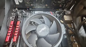 Gigabyte B450M Ds3h AMD Ryzen Am4 Motherboard