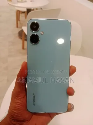 সিম্ফনি জেড৬০ ৬৪ জিবি পার্পল