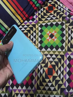 Xiaomi Poco C40 64 GB