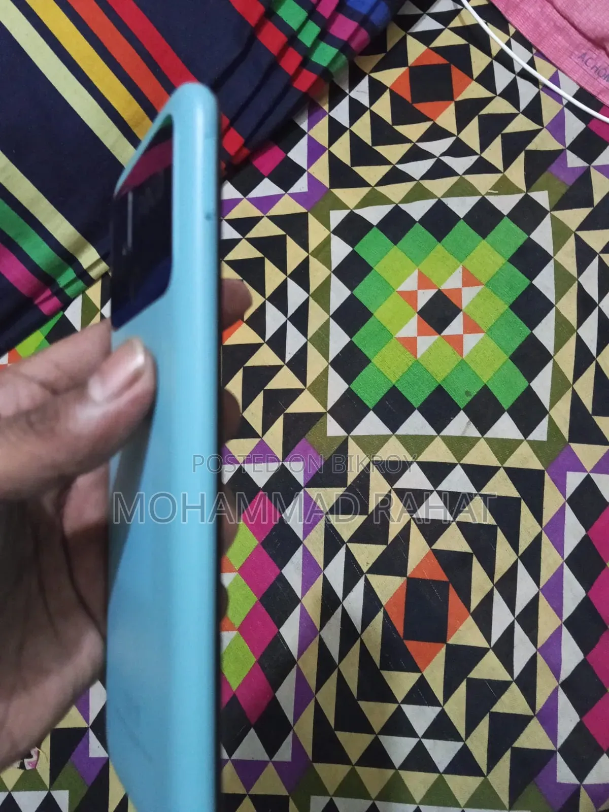 Xiaomi Poco C40 64 GB