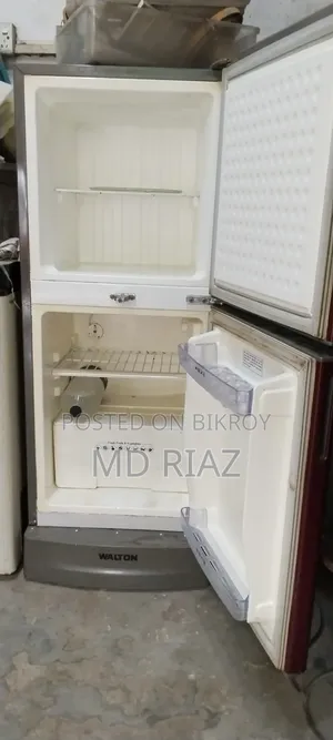 Walton Fridge