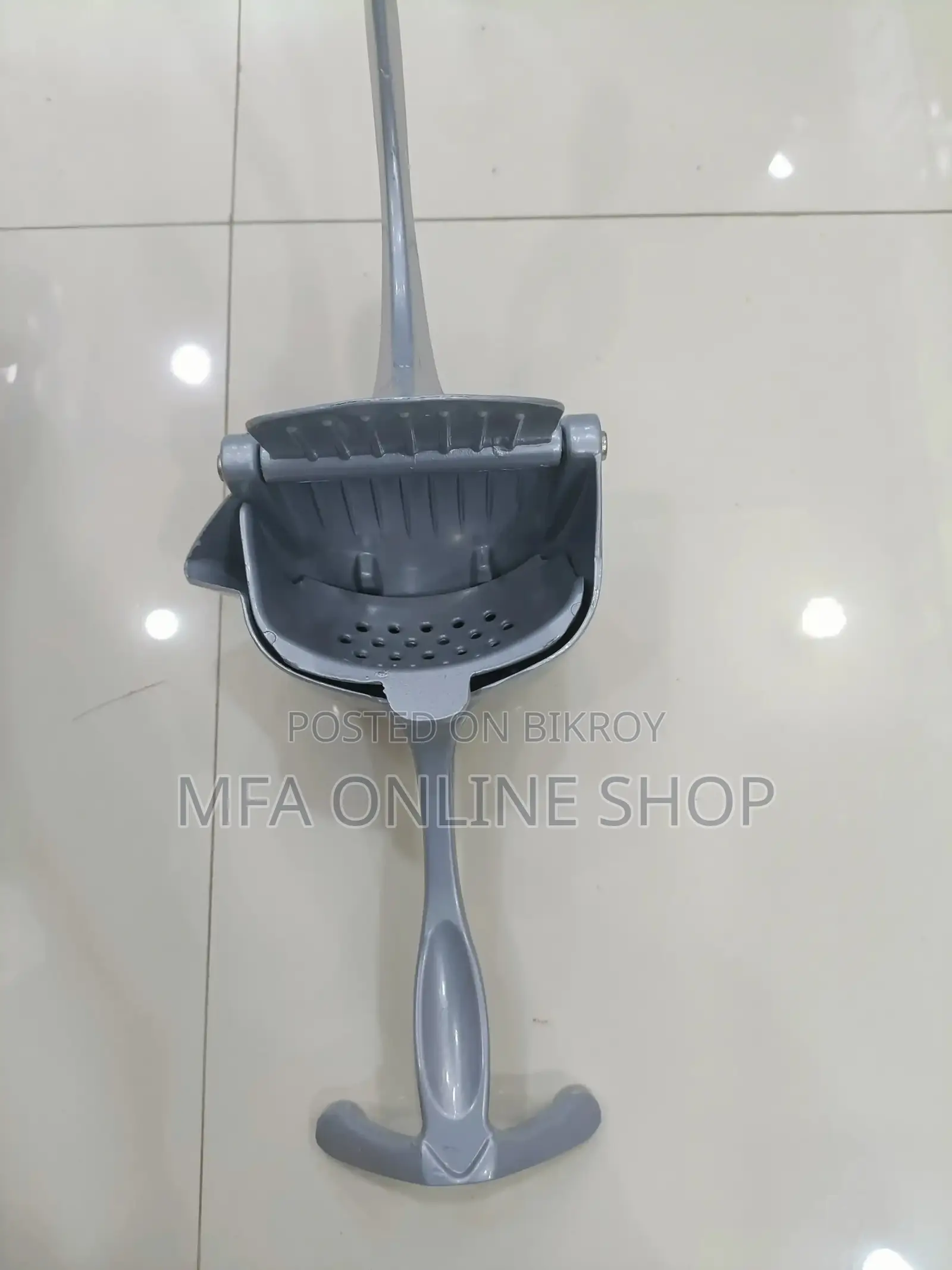 বিগ সাইজ হ্যান্ড প্রেস ফ্রুট জুসার