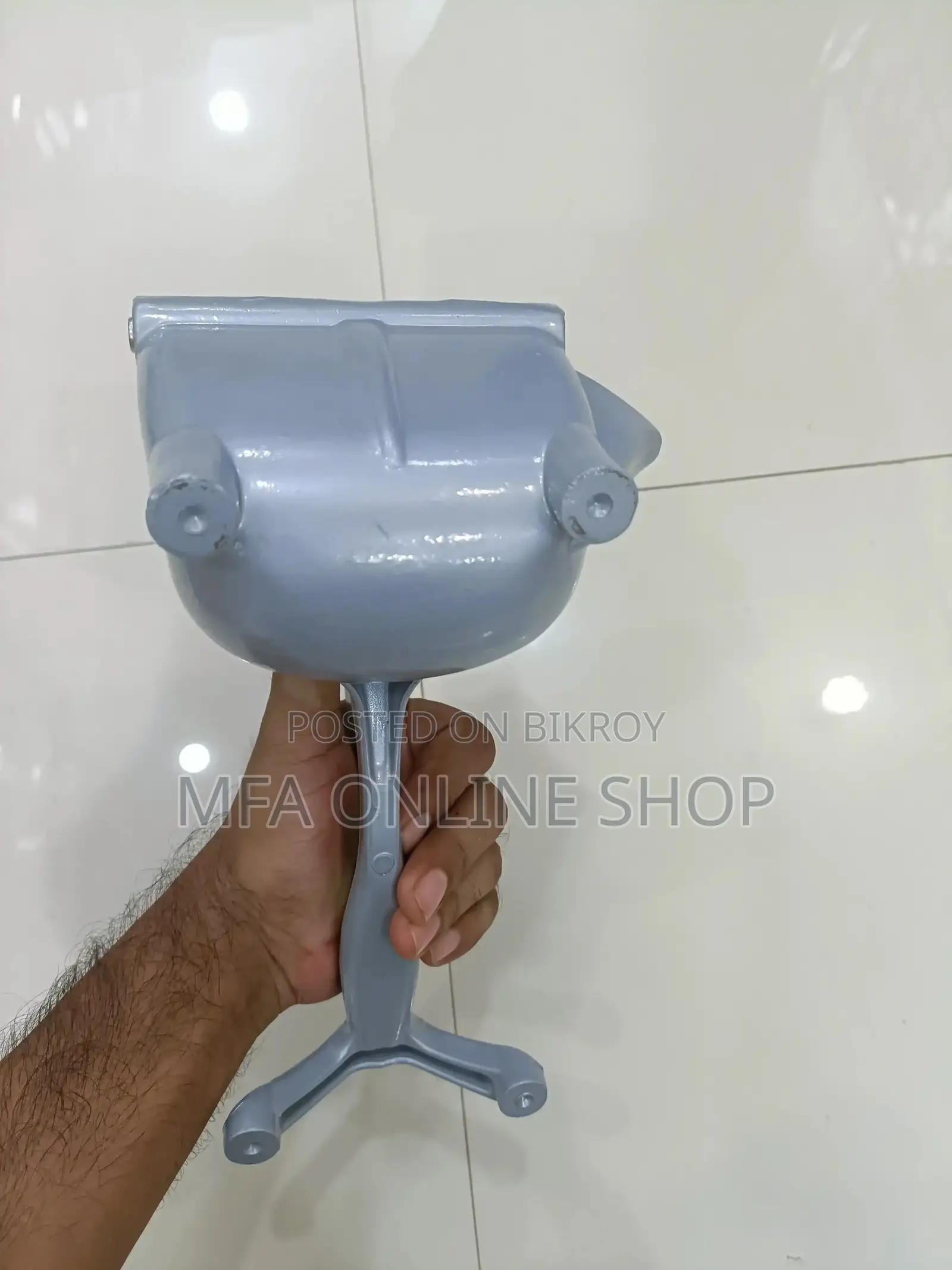 বিগ সাইজ হ্যান্ড প্রেস ফ্রুট জুসার