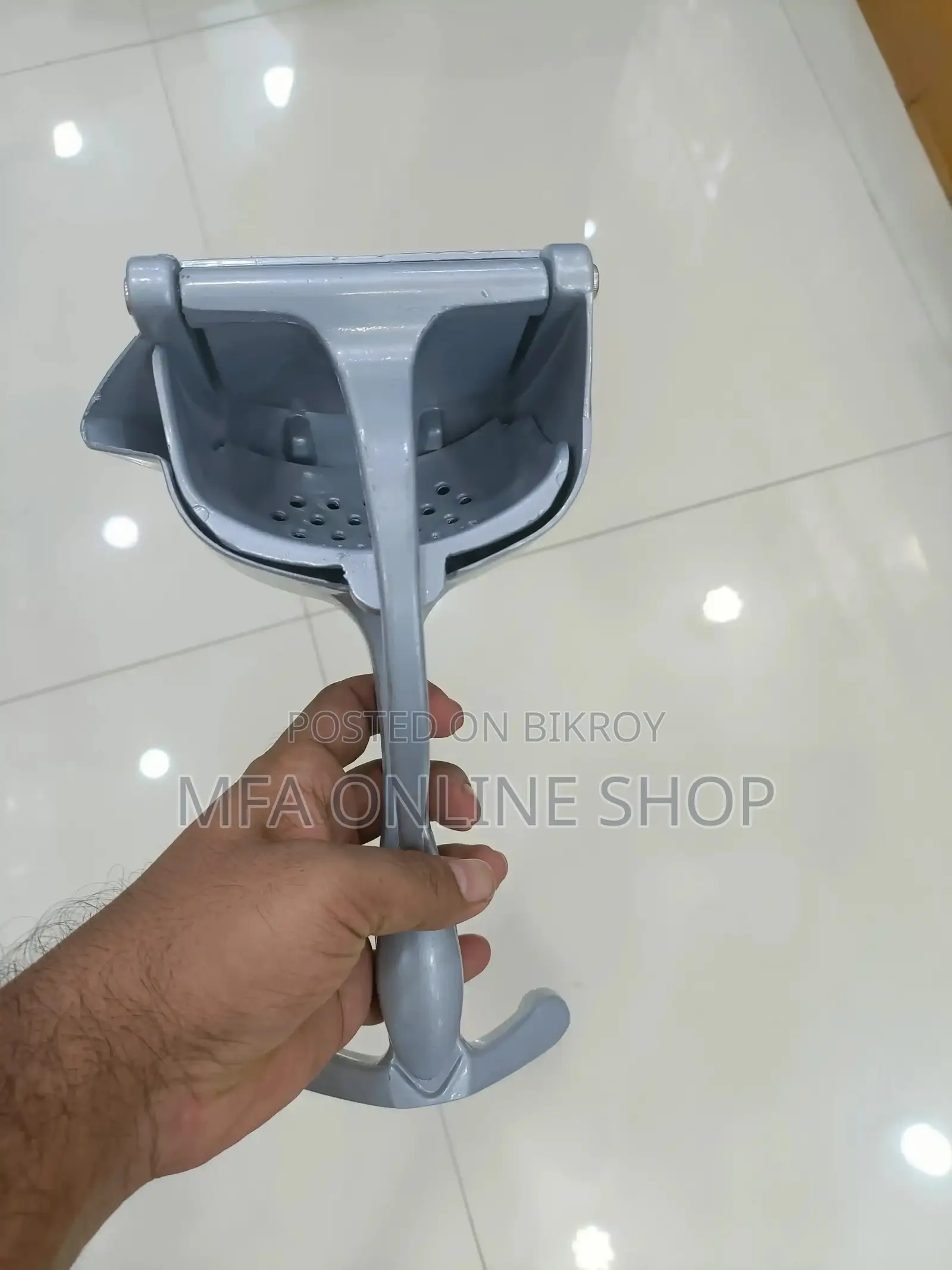 বিগ সাইজ হ্যান্ড প্রেস ফ্রুট জুসার