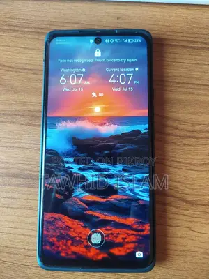 Huawei Nova 9 128 GB White