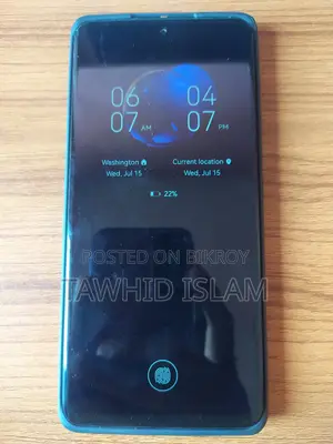 Huawei Nova 9 128 GB White