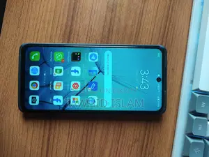 Huawei Nova 9 128 GB White