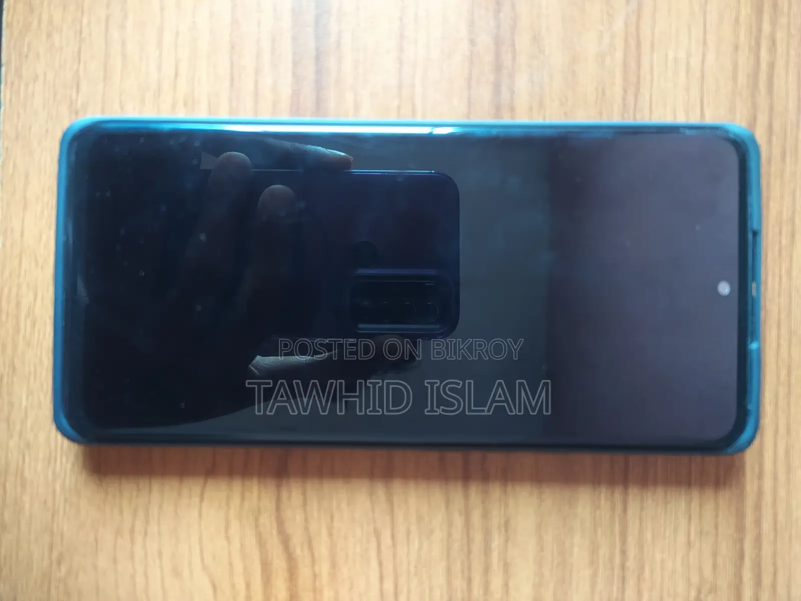 Huawei Nova 9 128 GB White