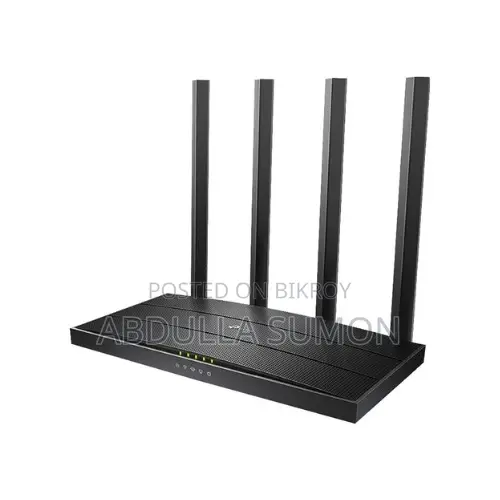 Tp Link Router