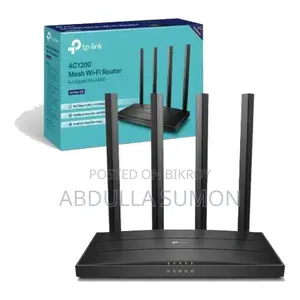 Tp Link Router