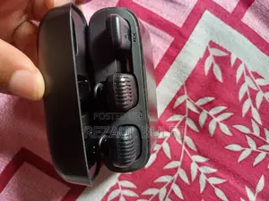 Wireless Microphone