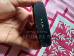 Wireless Microphone