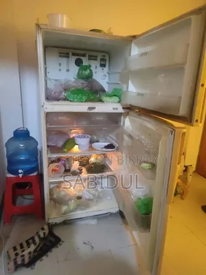 ফ্রিজ বিক্রয় হবে একটি Sharp Non-Frost Refrigerator বিক্রয় করা হবপ