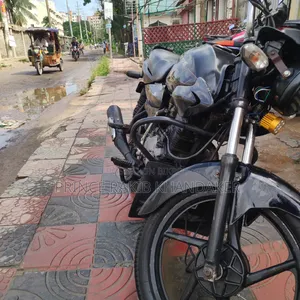 Bajaj XCD 125 2018 Black