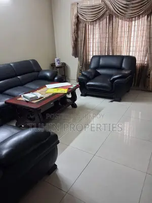 বনানীতে ৩ বেডরুমের অ্যাপার্টমেন্ট বিক্রয়