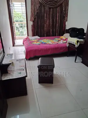 বনানীতে ৩ বেডরুমের অ্যাপার্টমেন্ট বিক্রয়