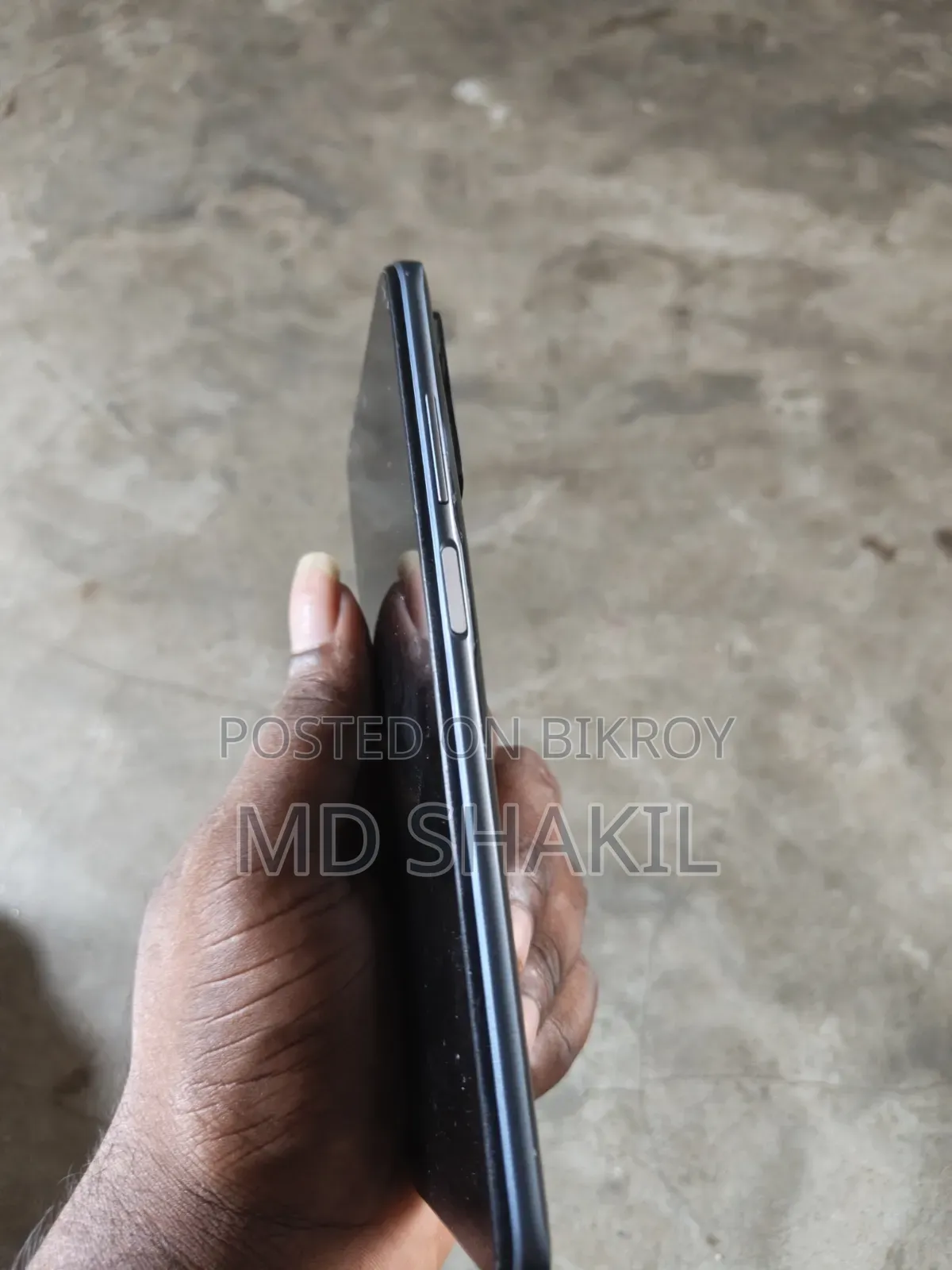 Xiaomi Redmi 10 128 GB Gray