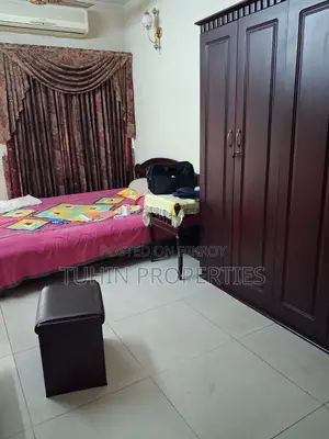 বনানীতে ৩ বেডরুমের অ্যাপার্টমেন্ট বিক্রয়