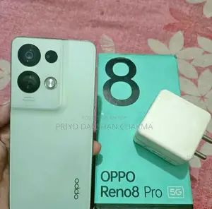 অপো রেনো ৮টি ২৫৬ জিবি গ্রে