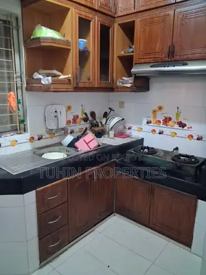 বনানীতে ৩ বেডরুমের অ্যাপার্টমেন্ট বিক্রয়