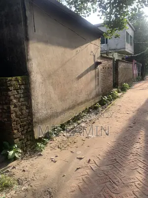 Land for Sale in Narayanganj Boktaboli Main City