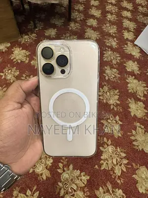 Apple iPhone 16 Pro Max 512 GB Gold