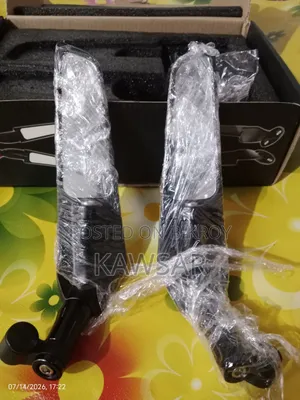 Bike Mirror