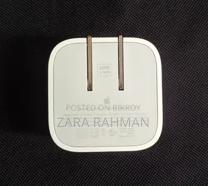 Original Apple iPhone 40w Dynamic Adapter