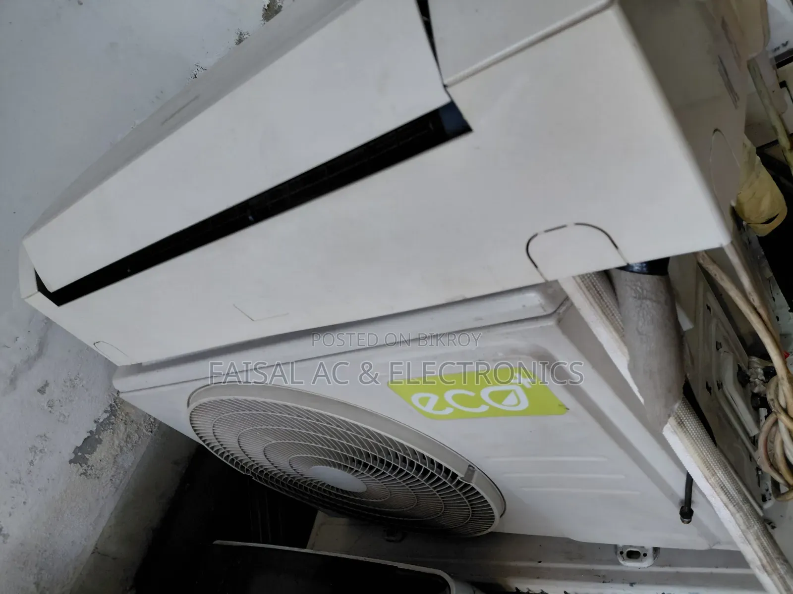 Air Conditioner