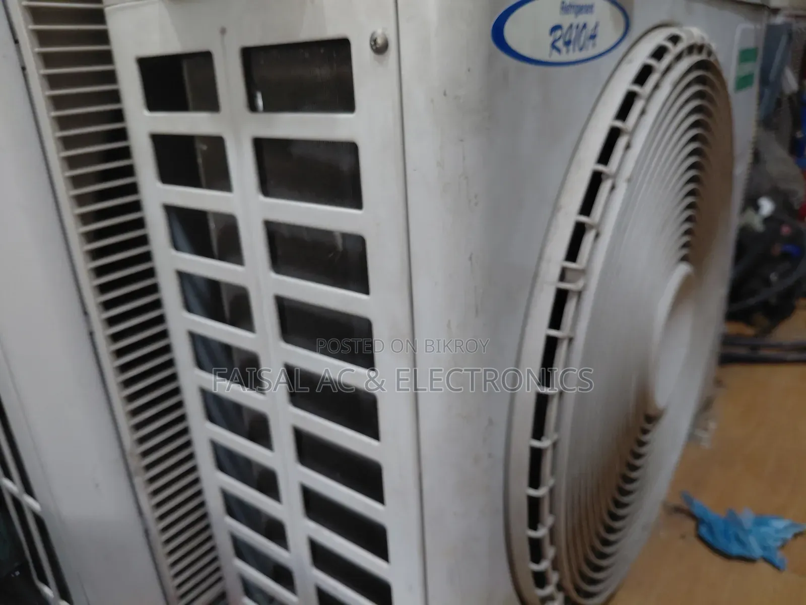 Air Conditioner