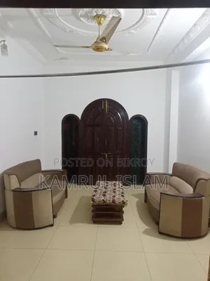 নয়াসড়ক, সিলেটে ৪ বেডরুমের ফার্নিশড ডুপ্লেক্স ভাড়া হবে
