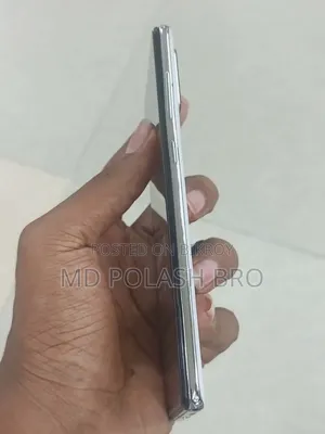 Samsung Galaxy A71 5G 128 GB White