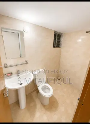 ঢাকার জিগাতলায় ভাড়ার জন্য ফার্নিশড ১ বেডরুমের অ্যাপার্টমেন্ট