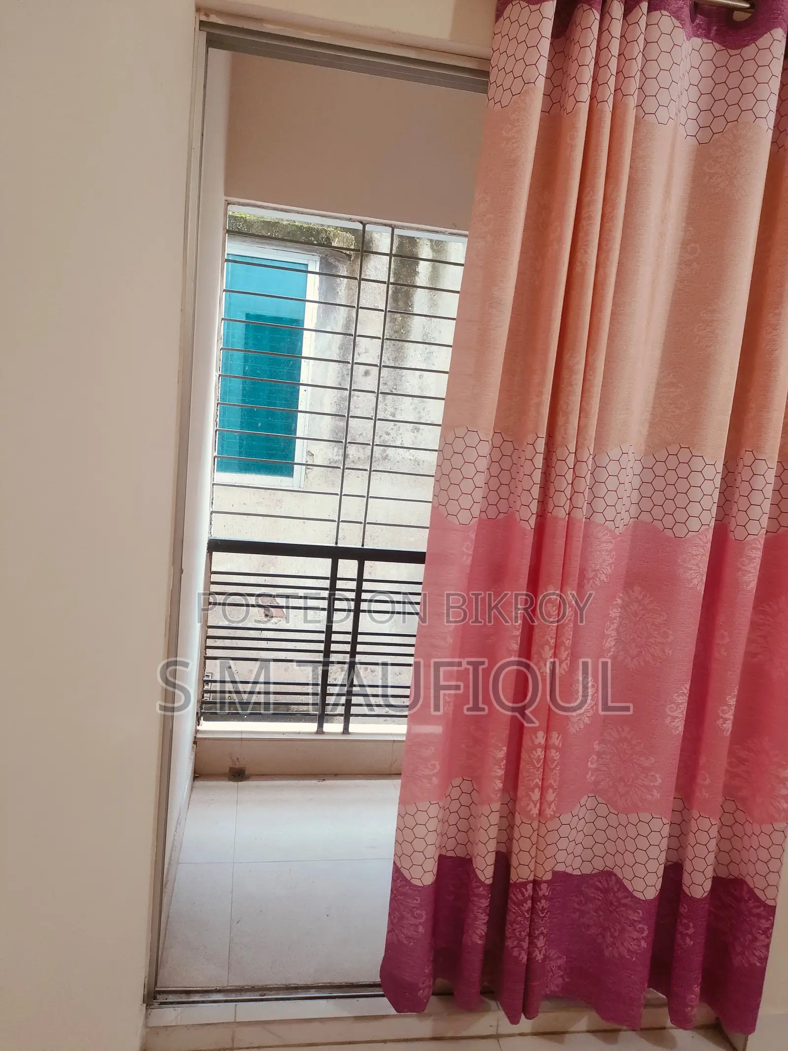 ঢাকার জিগাতলায় ভাড়ার জন্য ফার্নিশড ১ বেডরুমের অ্যাপার্টমেন্ট