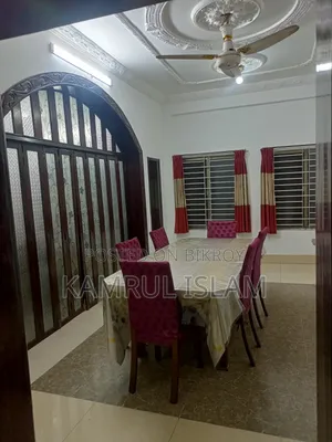 Furnished 4-Bedroom Duplex in Noyasorok, Sylhet for Rent