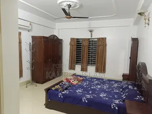 Furnished 4-Bedroom Duplex in Noyasorok, Sylhet for Rent