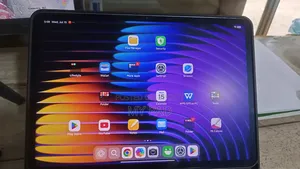 Xiaomi Pad 7 Pro 256 GB Silver