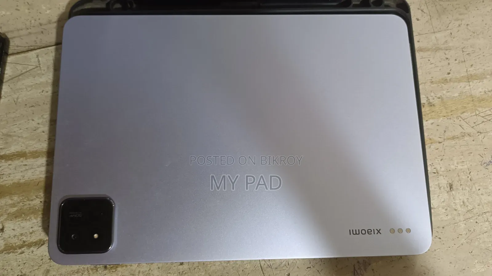 Xiaomi Pad 7 Pro 256 GB Silver