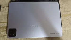 Xiaomi Pad 7 Pro 256 GB Silver