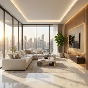 4bdrm Apartment in Trust Green City, Mirpur DOHS for Sale