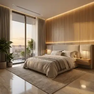 4bdrm Apartment in Trust Green City, Mirpur DOHS for Sale