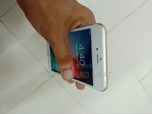Apple iPhone 6 Plus 64 GB White