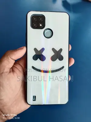 Realme C21Y 32 GB Blue