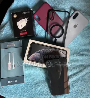 Apple iPhone XR 64 GB Black