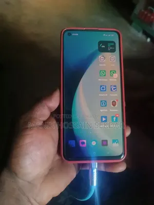 Realme GT Master Edition 256 GB Gray