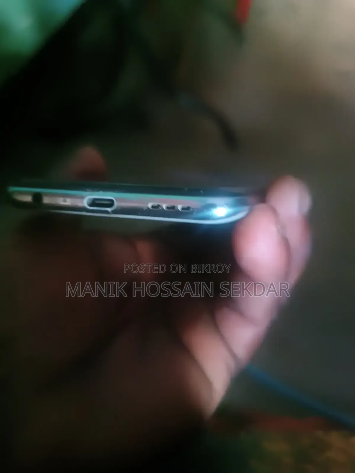 Realme GT Master Edition 256 GB Gray