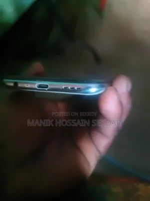 Realme GT Master Edition 256 GB Gray