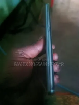 Realme GT Master Edition 256 GB Gray