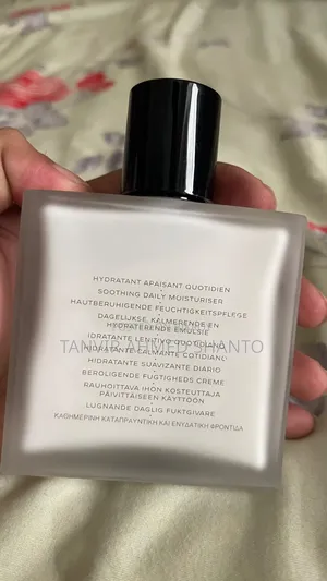 Bleu De Chanel After Shave Balm