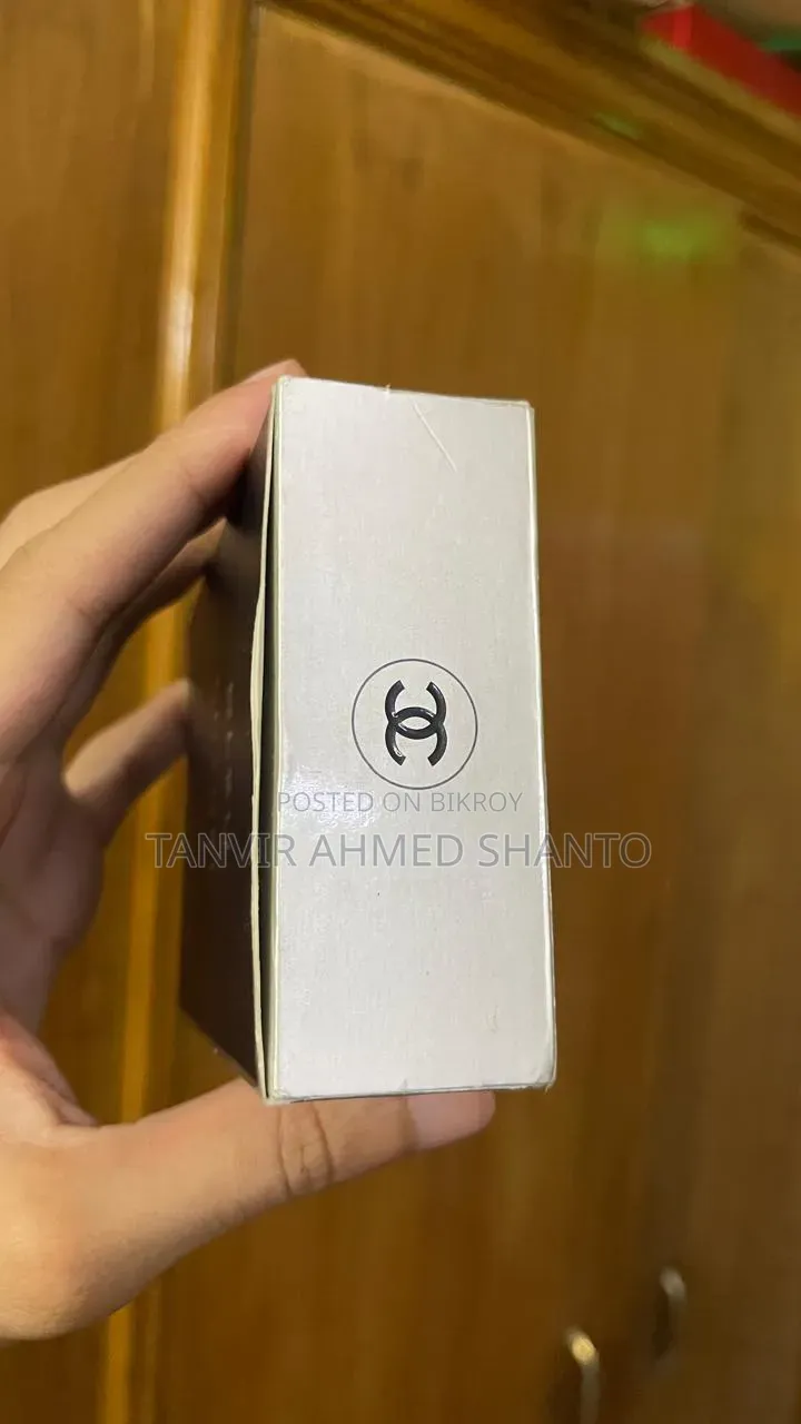 Bleu De Chanel After Shave Balm
